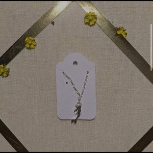 Mermaid necklace